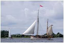 Hanse Sail 2017