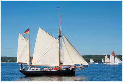 Marstalgaleasse Carola