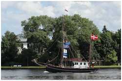 Hanse Sail 2017