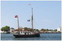Hanse Sail 2018
