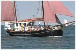 Hanse Sail 2018