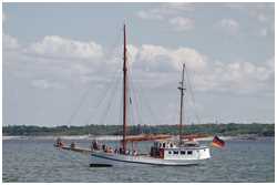 Hanse Sail 2021