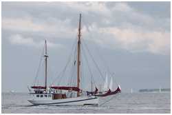 Hanse Sail 2021