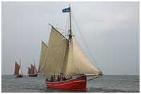Hanse Sail 2006
