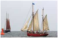 Hanse Sail 2006