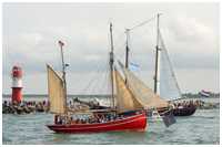 Hanse Sail 2010