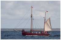 Hanse Sail 2013