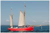 Hanse Sail 2014