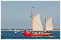 Hanse Sail 2014