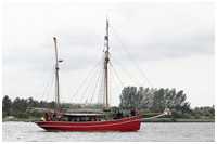 Hanse Sail 2017
