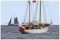 Hanse Sail 2017