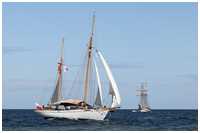 Hanse Sail 2017