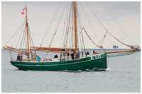 Hanse Sail 2016