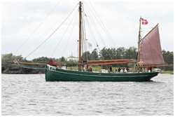 Hanse Sail 2017