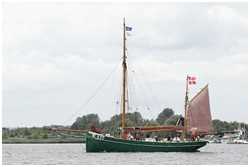 Hanse Sail 2017