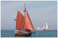 Hanse Sail 2008