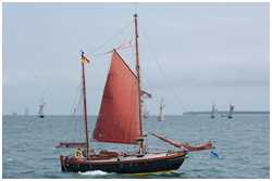 Hanse Sail 2010