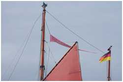 Hanse Sail 2010