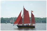 Rumregatta 2012
