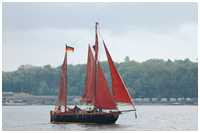 Rumregatta 2012