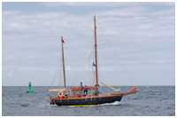 Hanse Sail 2019