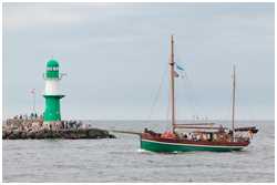 Hanse Sail 2015