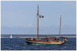 Hanse Sail 2017