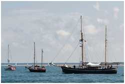 Hanse Sail 2014