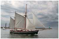Hanse Sail 2015