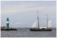 Hanse Sail 2017