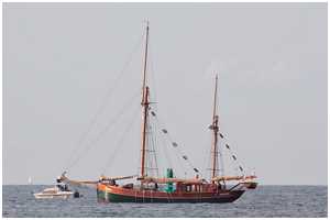 Hanse Sail 2014