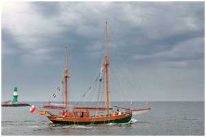 Hanse Sail 2015