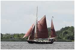 Hanse Sail 2017