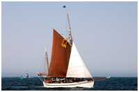 Hanse Sail 2007