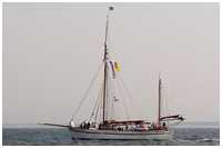 Hanse Sail 2007