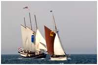 Hanse Sail 2007