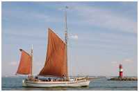 Hanse Sail 2008