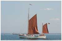 Hanse Sail 2008