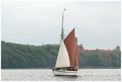 Rumregatta 2012