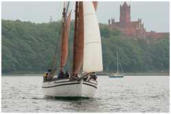 Rumregatta 2012