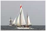 Hanse Sail 2006