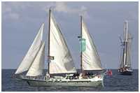 Hanse Sail 2006
