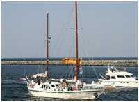 Hanse Sail 2004