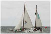 Hanse Sail 2005