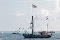 Hanse Sail 2014