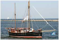 Hanse Sail 2004