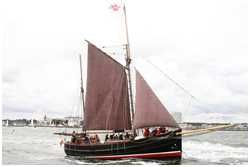 Hanse Sail 2005