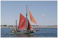Hanse Sail 2021