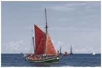 Hanse Sail 2021