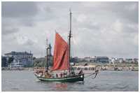 Hanse Sail 2021